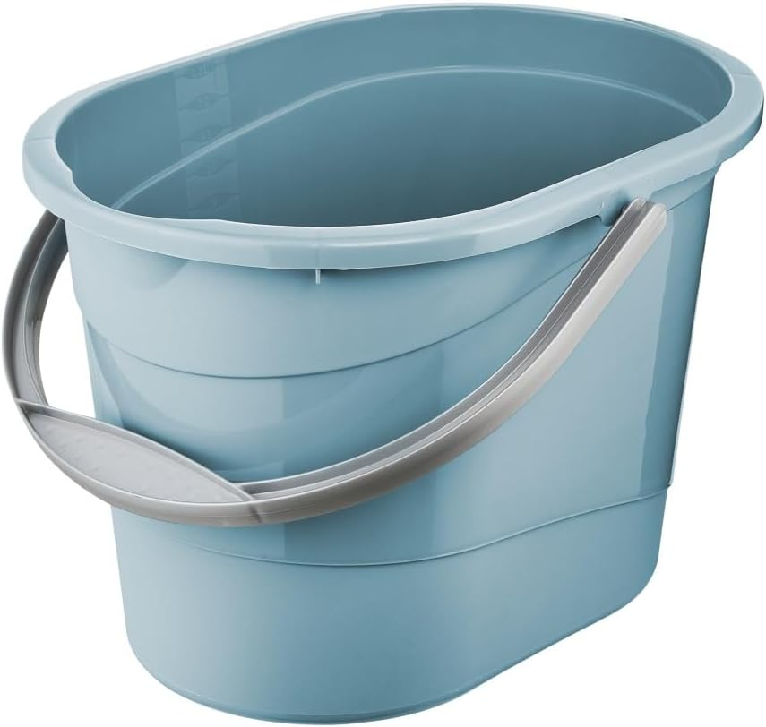 Keeeper Set of 3 Thies Cleaning Bucket 13 L image number 3
