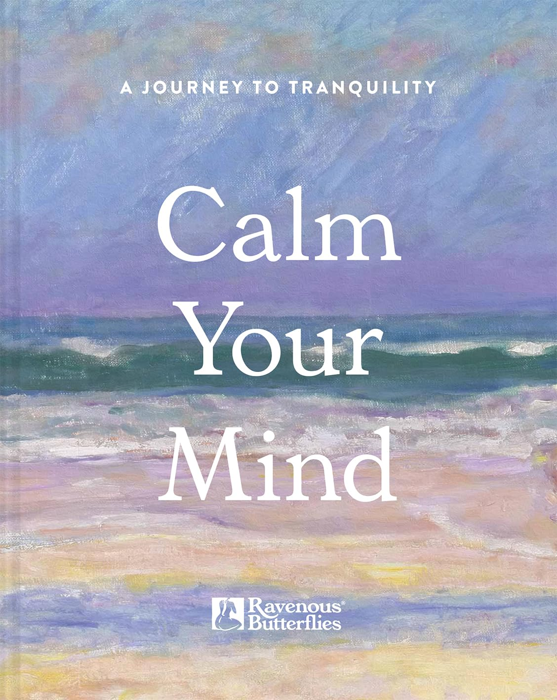 Calm Your Mind: a Journey to Tranquility image number 5