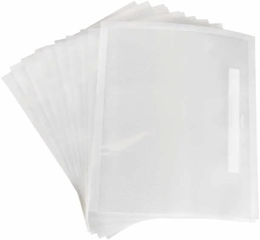 Kirkland Signature Vacuum Sealing Bags, Assortment Pack (8122017) image number 3