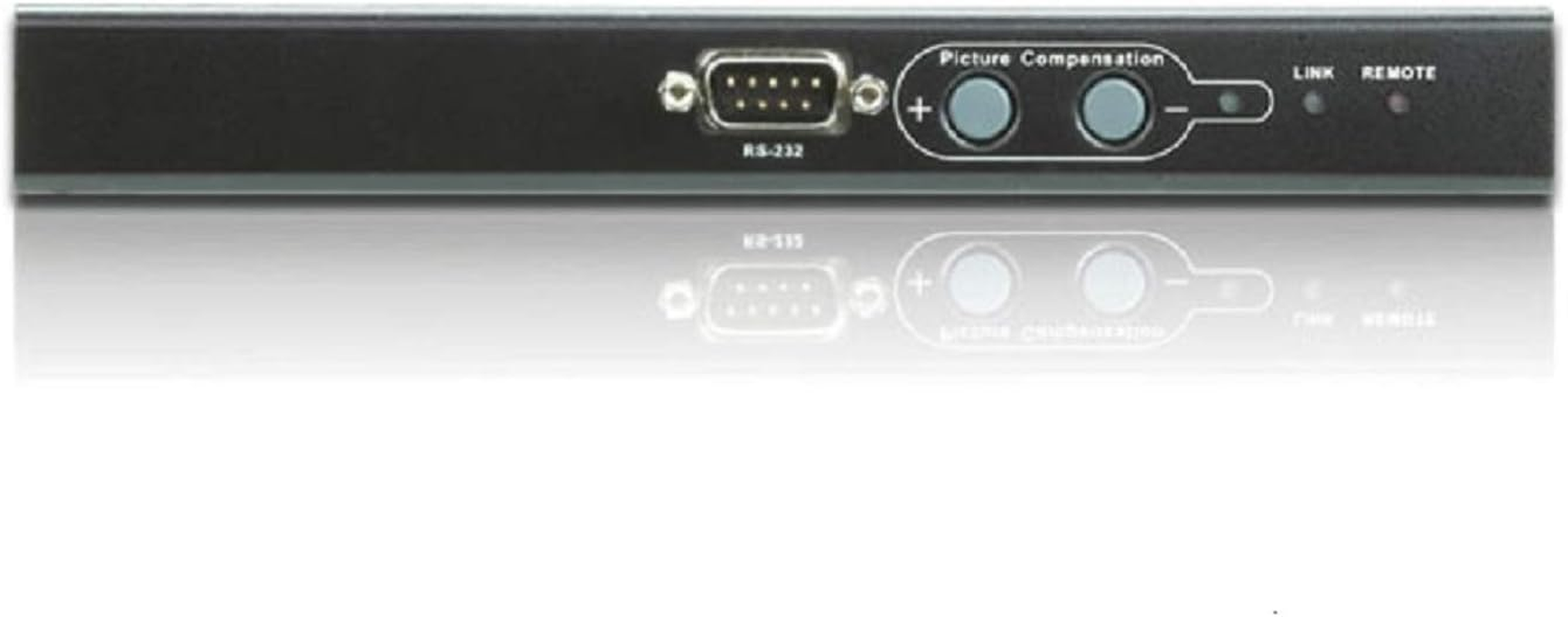 Aten USB Vga/Audio Cat 5 KVM Extender 1280 X 1024 Upto 200M image number 6