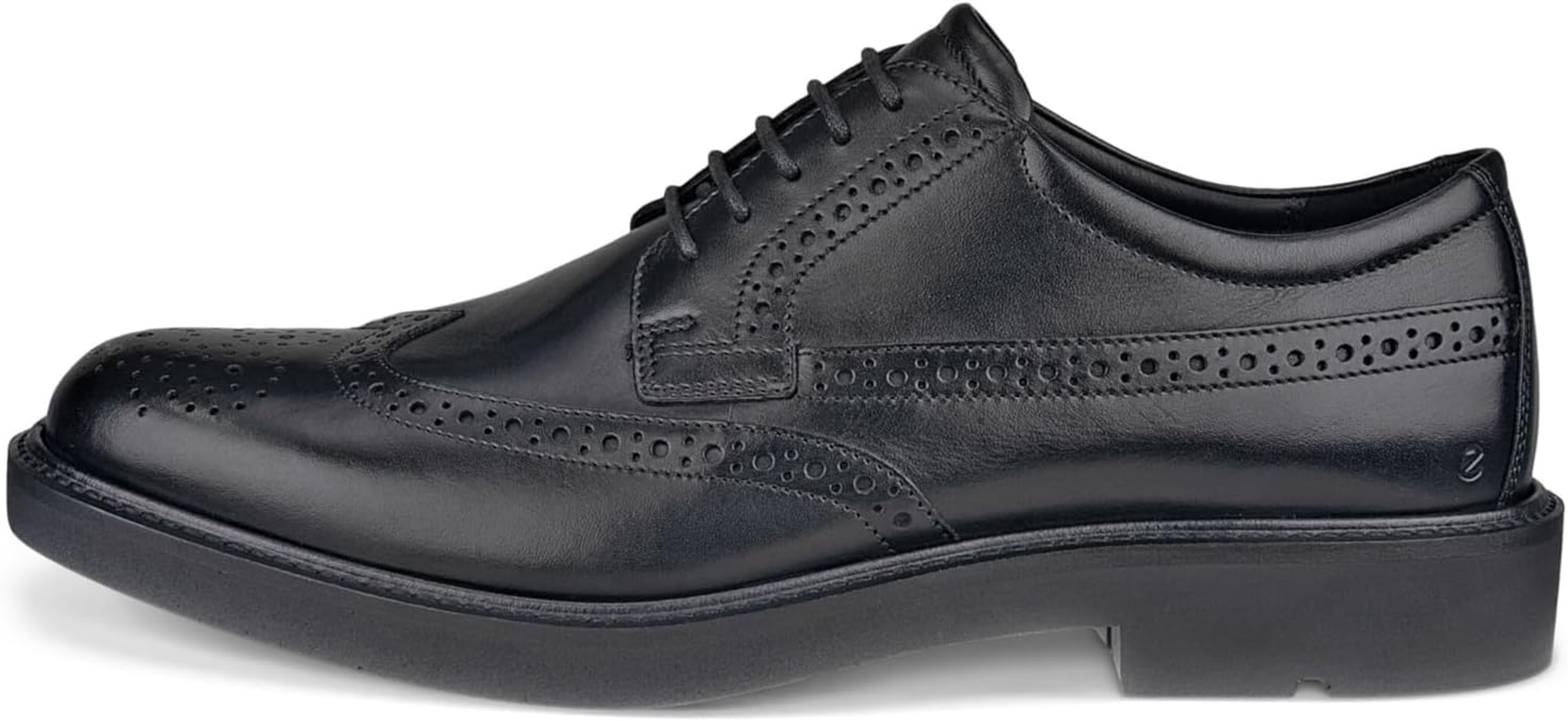 ECCO Men'S London Wingtip Oxford