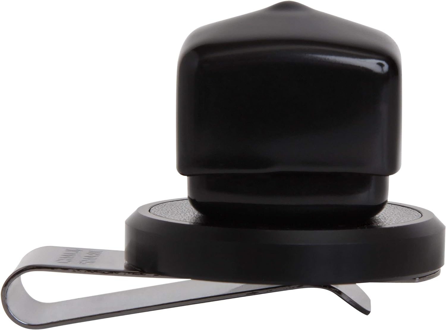 KAMUI Magnetic Chalk Holder Chalk Shark - Black image number 3