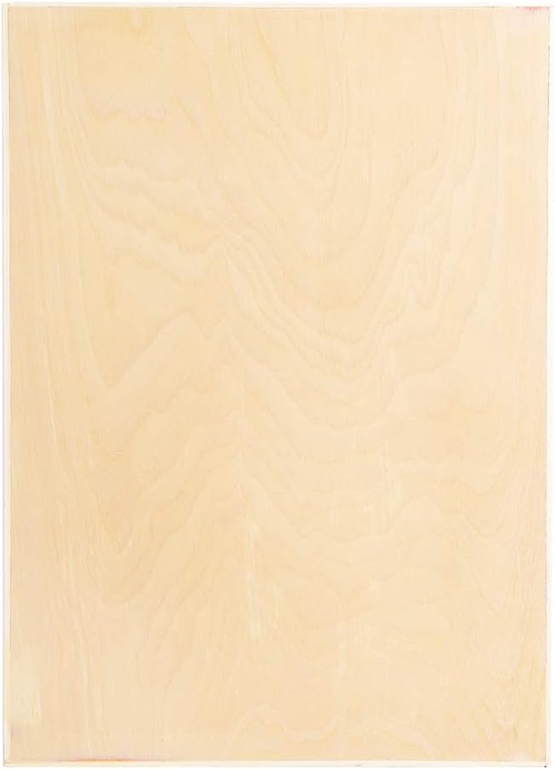 Art Supply, Smooth Wear-Resisting Sketch Table, Portable Durable for Students Painting(8K Hollow Drawing Board)