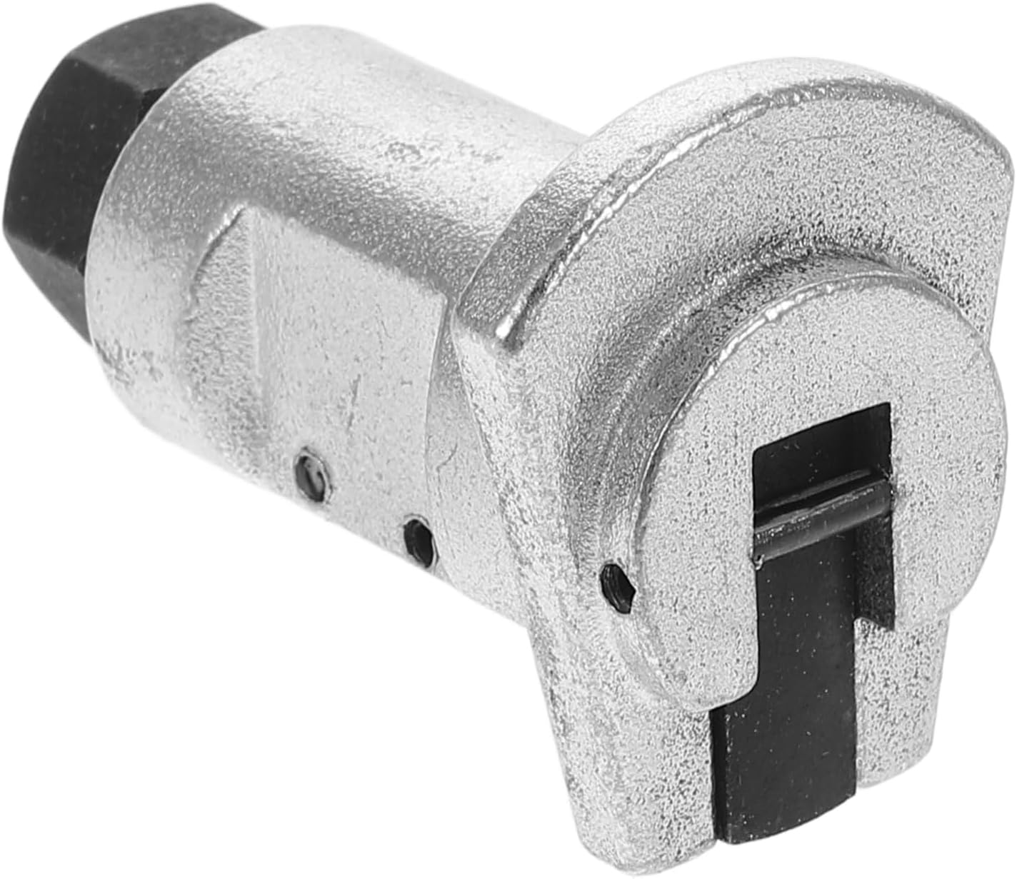 Jojofuny Elevation Spreader Strut Separator Tool for Hub Spreader Wrench Use in Automotive Repair Scenario image number 4