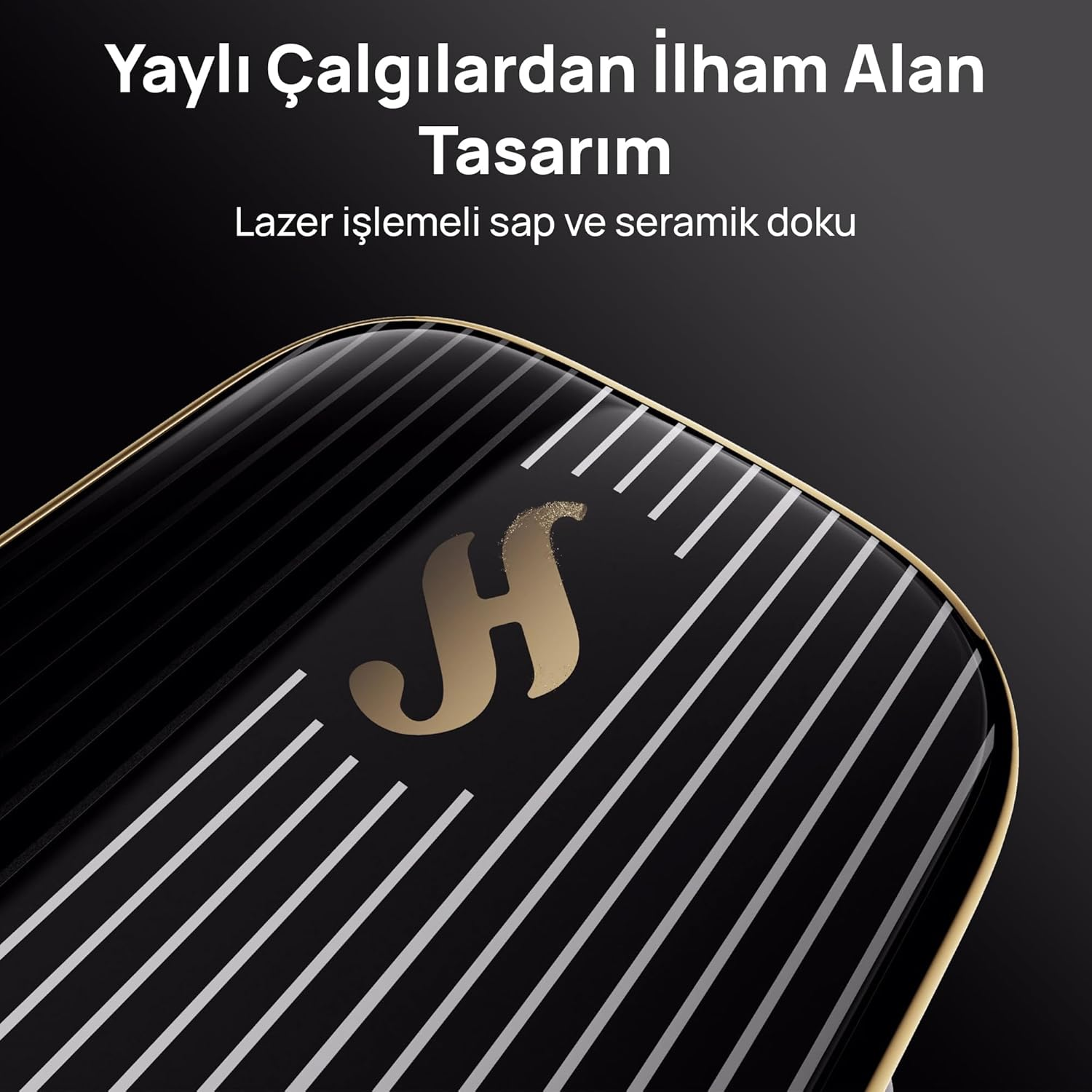 Huawei Freebuds Pro 4 Wireless Headphones, Real Sound with Dual Driver, Stable and Clear Calls, Dynamic Intelligent ANC, Compatible with Ios and Android, Noise Cancellation, Green - White image number 2