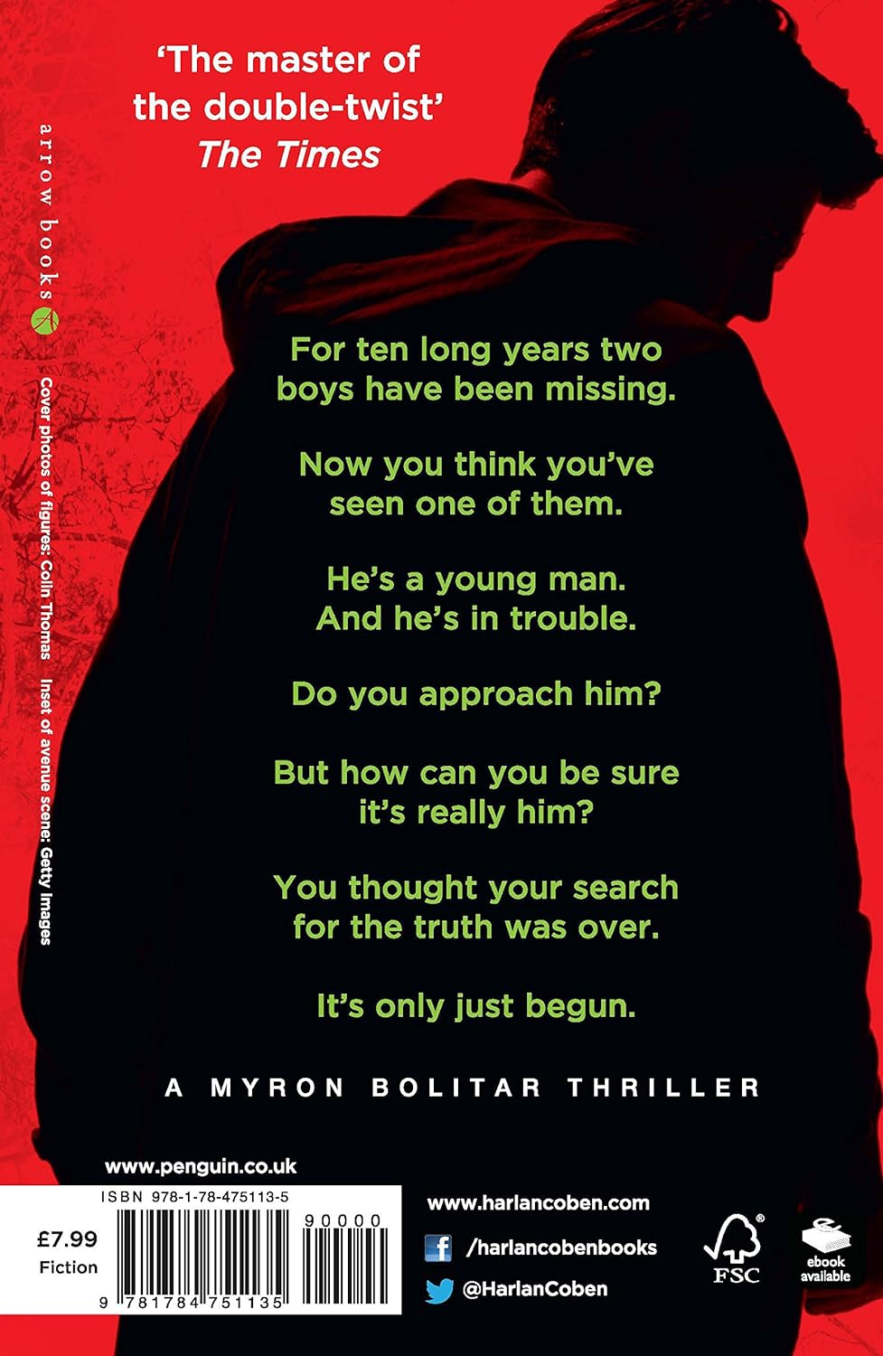 Home: from the #1 Bestselling Creator of the Hit Netflix Series Fool Me Once image number 2