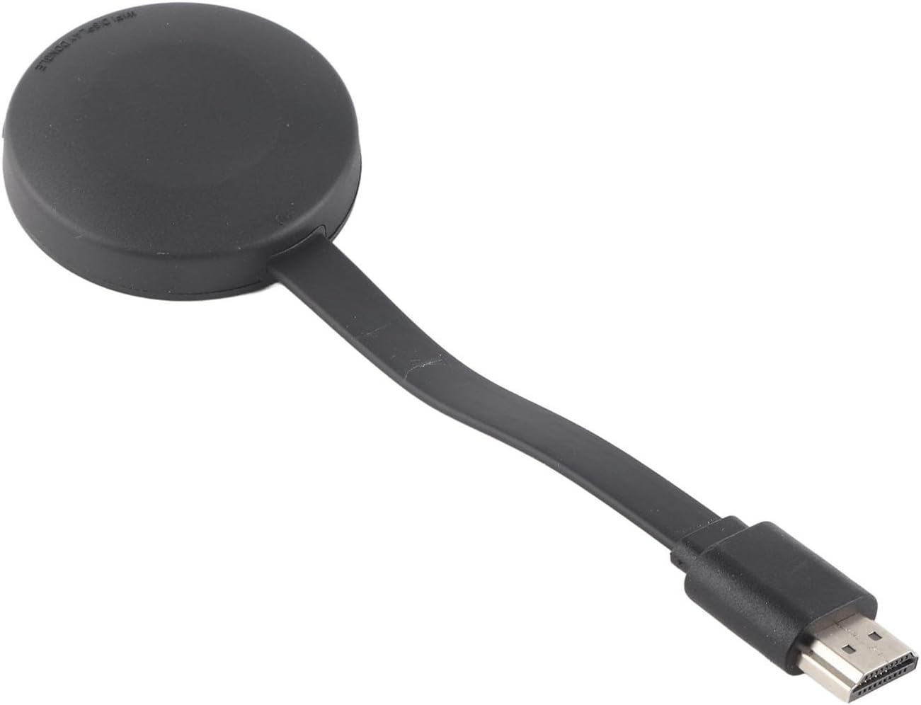 Wireless Display Dongle Adapter, 1080P HD Screen Receiver, as Gain, 5G Dual Band Speed Casting, Automatic Lock Screen, Wireless Same Screen with TV, Monitor, Projector image number 6