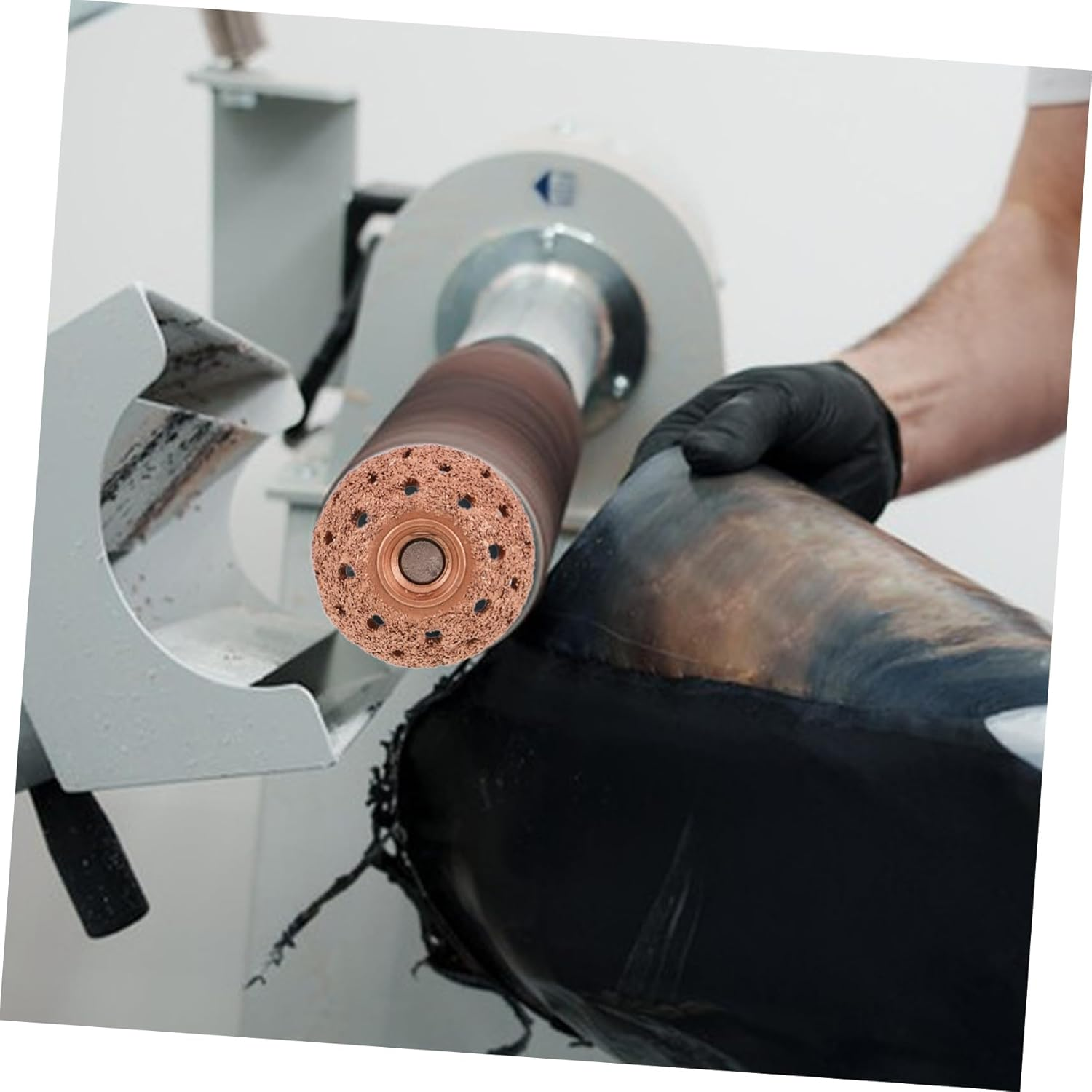 SOESFOUFU Tire Repair Tool Tyre Wheel Repair Tools Kit for Car Automotive Accessories image number 2