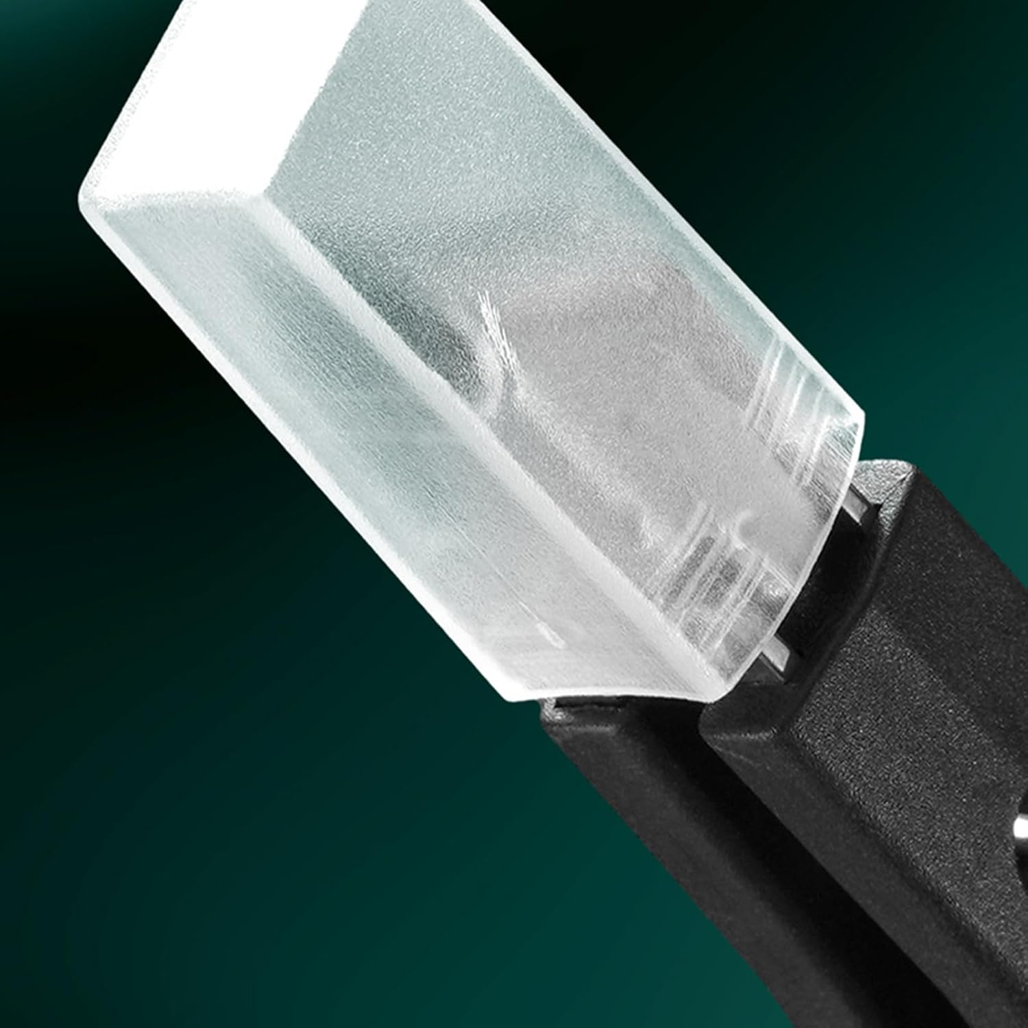 YNPQTDS Oblique Nail Clippers, Curved Toenail Clippers, Precision Cutter Remover Trimmer Grooming Tool for Seniors Professional Travel Home Pedicure Manicure