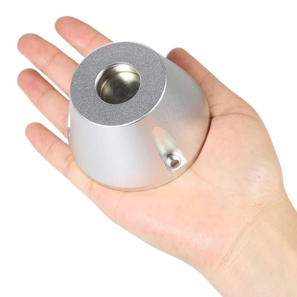 18000GS Strong Security Tag Remover Security Tag Detacher Golf Detacher Magnet with Hook for Rf8.2Mhz EAS Tag System - Fixed Hole 1 image number 5
