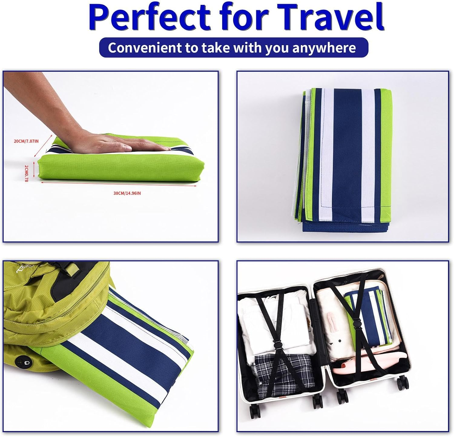 Pool Float | Inflatable Swimming Pool Hammock | Pool Water Hammock Lounge, Floating Lounger Chair, Inflatable Swimming, Water Hammock Lounge for Relaxation, Swimming, Beach image number 2