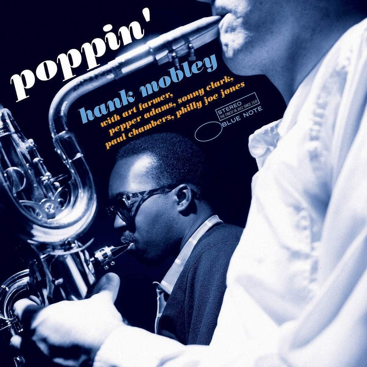 Poppin (Blue Note Tone Poet Series)