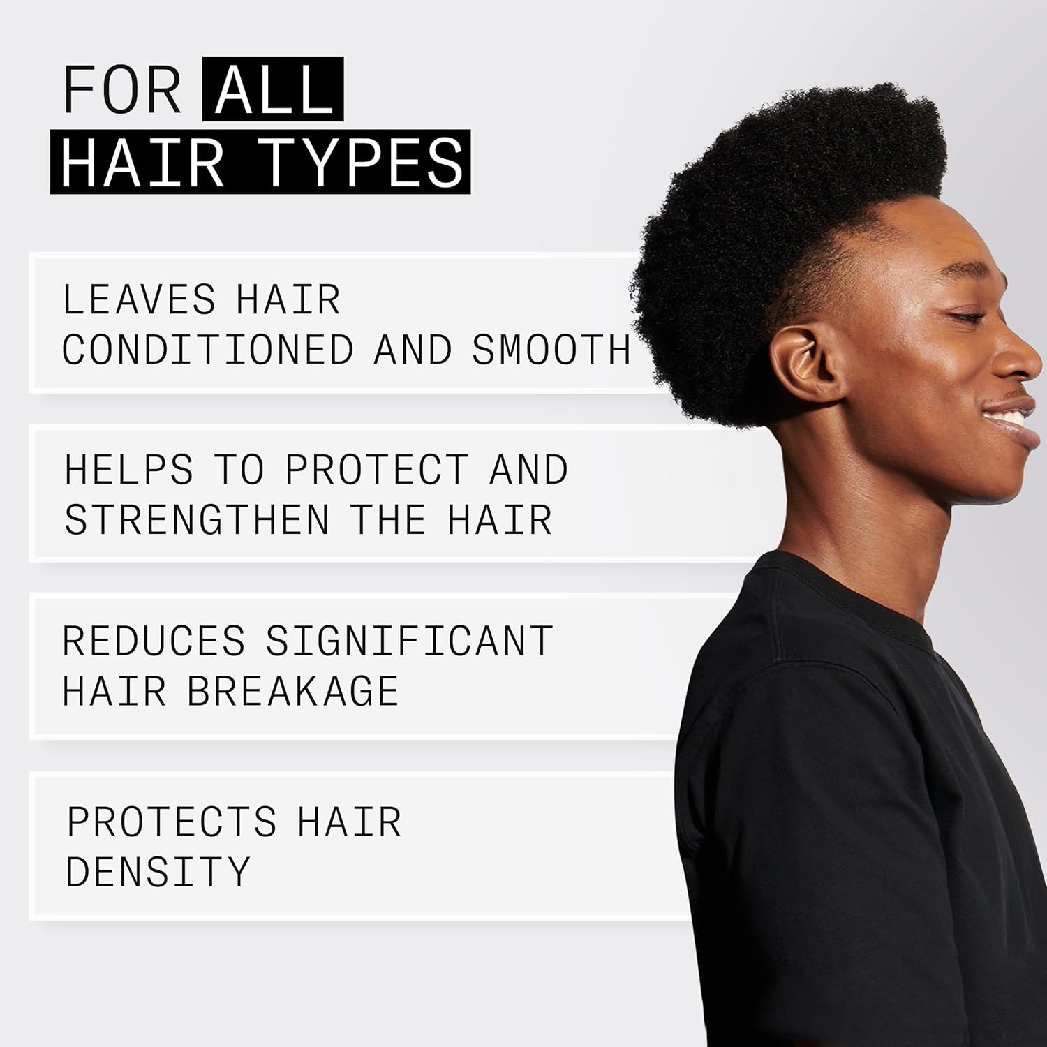 Nioxin Deep Protect Density Mask, Damaged and Thinning Hair 150Ml image number 2