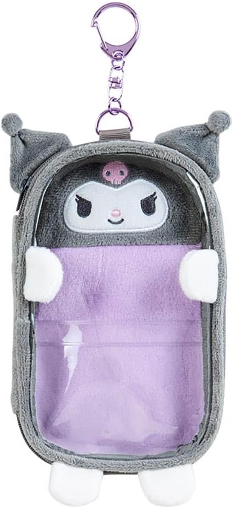 Sanrio Acrylic Stand Holder (Enjoy Idol)