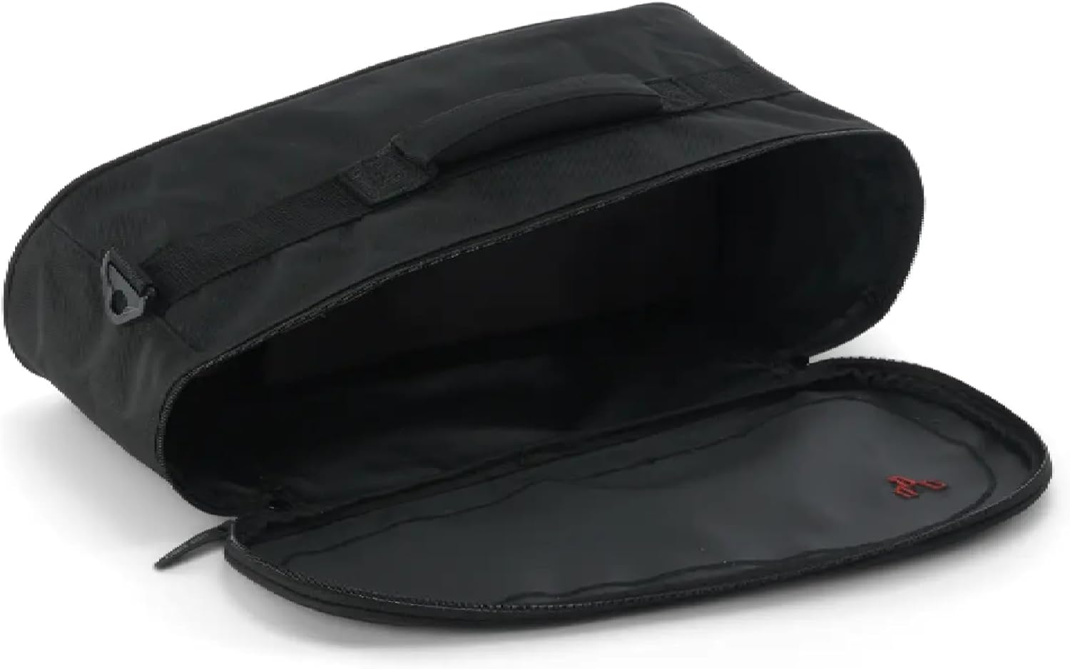 Can-Am OEM Deluxe Saddlebags Liners for Spyder F3-T, F3 Limited, Black, Sold in Pairs, 219400606 image number 1