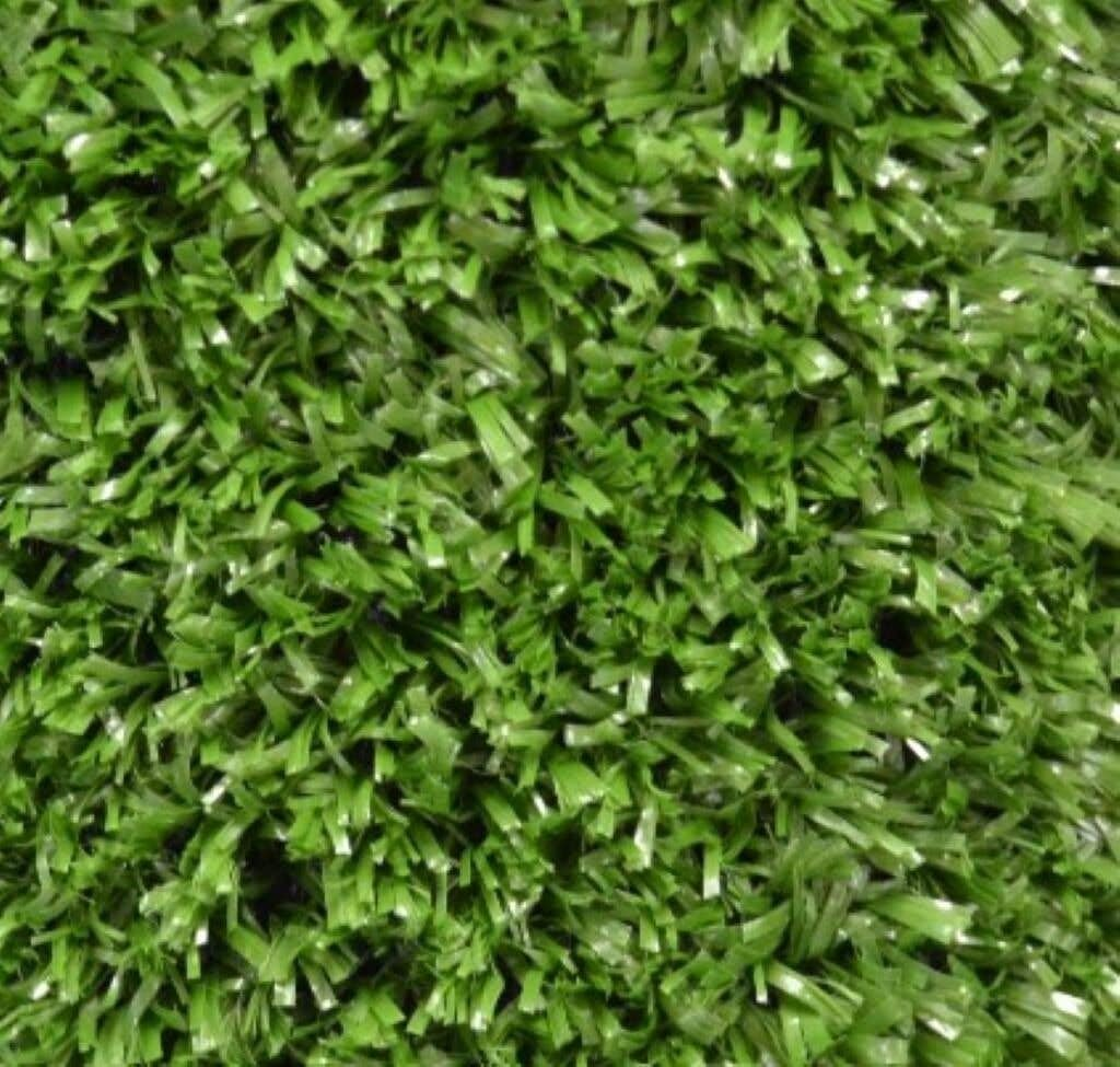 Coolaroo Instant Synthetic Turf Roll, 1 X 3 Metre Size, 12 Mm Pile Height image number 3