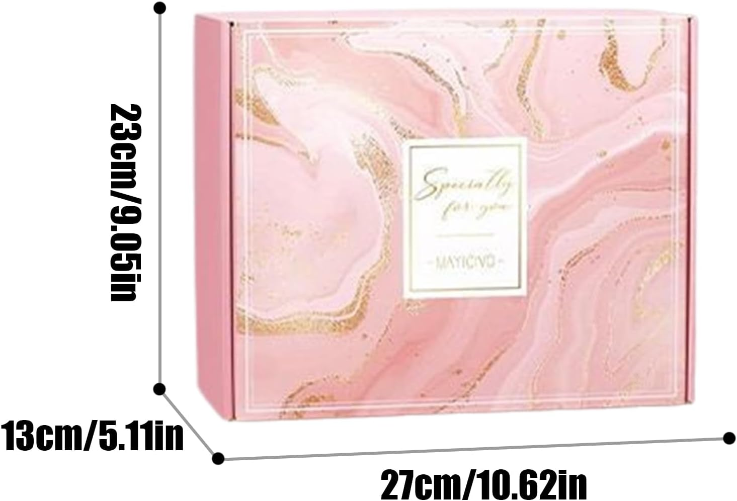 Self-Care Set for Women,Self-Care Spa Kit for Women | Luxury Wellness Box with Flannel Blanket for Mom Her Friends Sister Wife image number 3