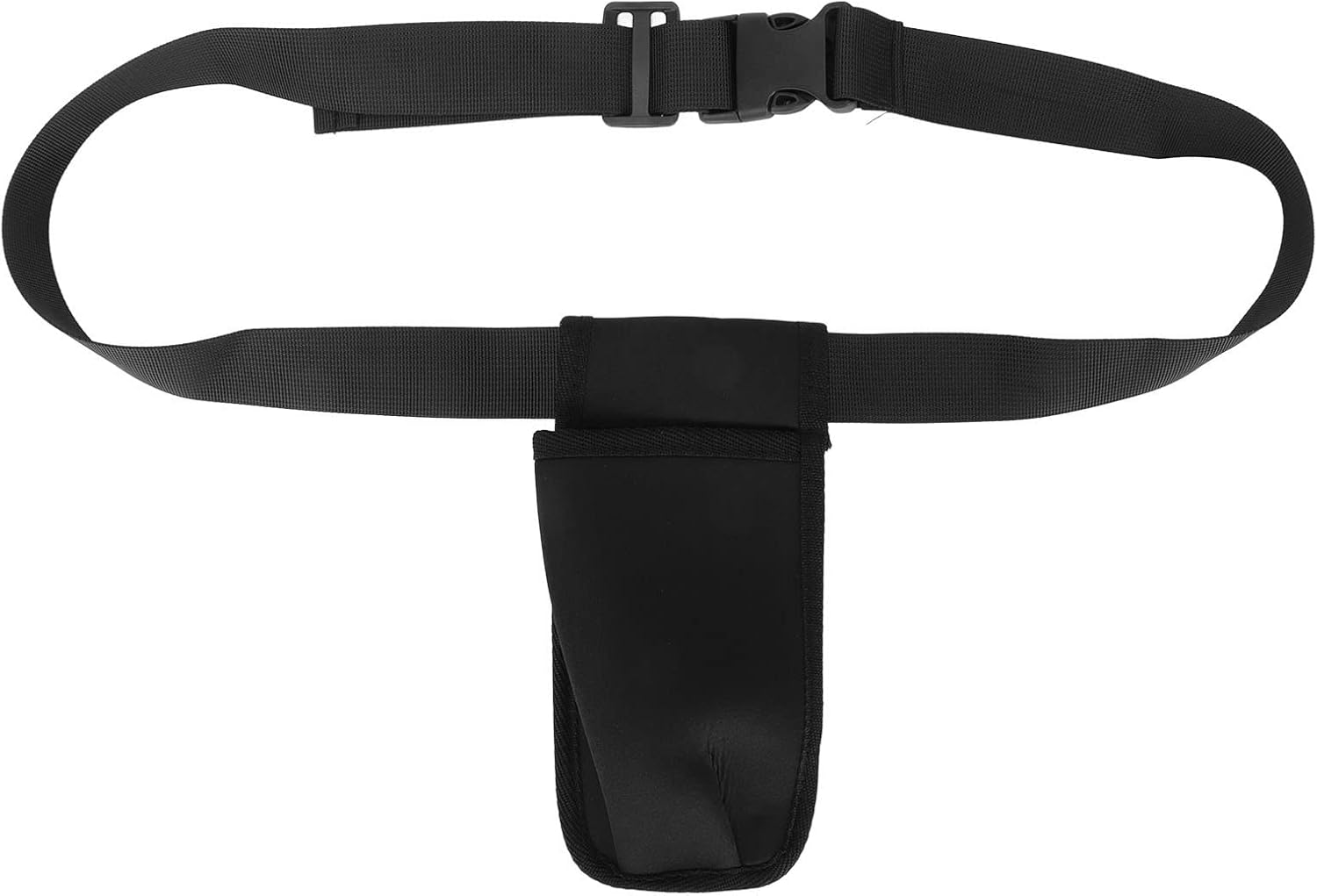 Tnfeeon Massage Bottle Holster, Adjustable Length Durable Oil Waist Holder for Massage Lotion, Convenient Holster for Masseuses and Therapists image number 6