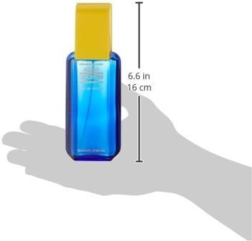 Antonio Puig Aqua Quorum Eau De Toilette Spray for Men, 100Ml image number 5