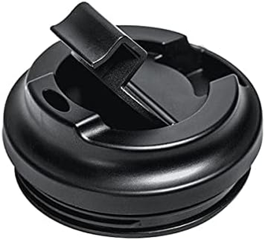 Made by Fressko Reusable Coffee Cup - Stainless Steel Insulated Mug - Leak Proof Travel Cup for Hot/Cold Drinks - 3 Hr Heat Retention - Fits Car Holders & Coffee Machines - Canary - 8Oz 227Ml image number 1