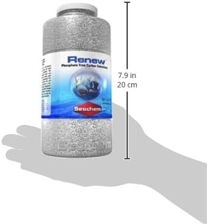 Seachem Renew, 1L