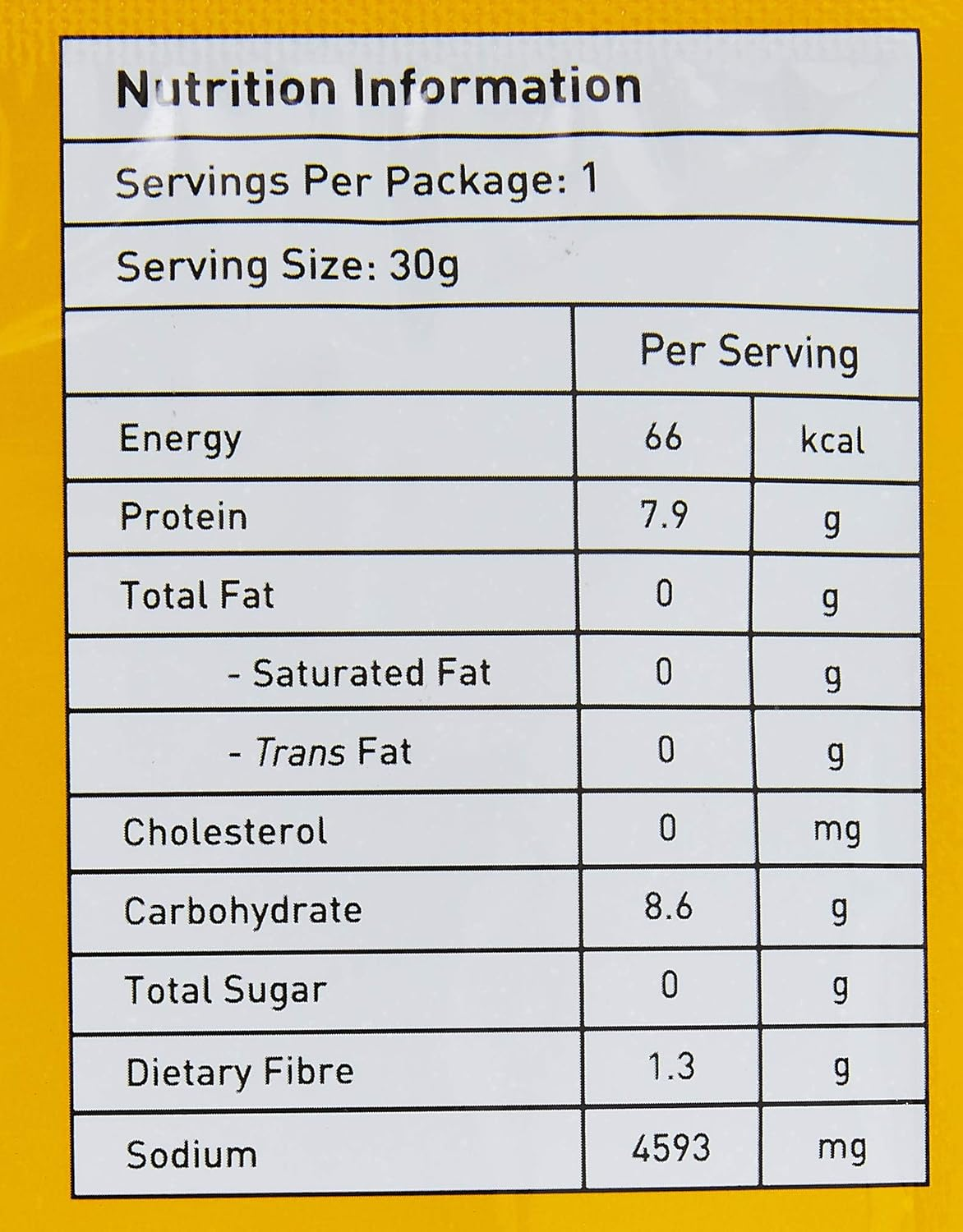 Song Fa Singapore Bak Kut Teh Spices, 30G, 1 Pack image number 4