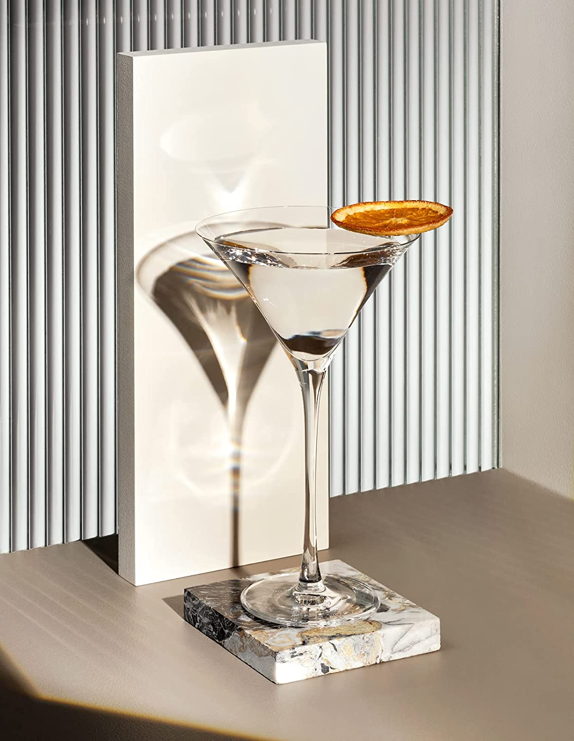 Krosno Avant-Garde Wine Glass 450ML 6Pc Gift Boxed image number 4