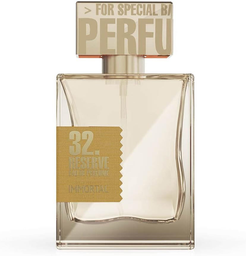 Immortal NYC 32. Reserve Eau De Perfume 50Ml image number 2