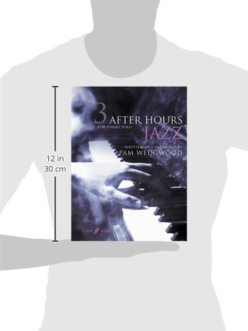 After Hours Jazz 3 image number 1