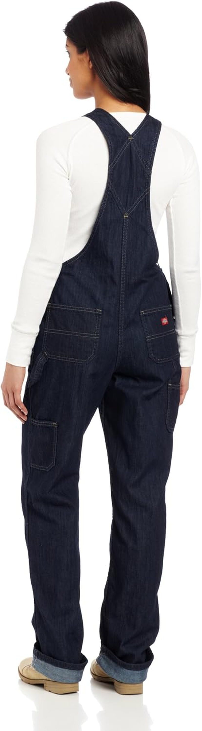 Dickies Women'S image number 1