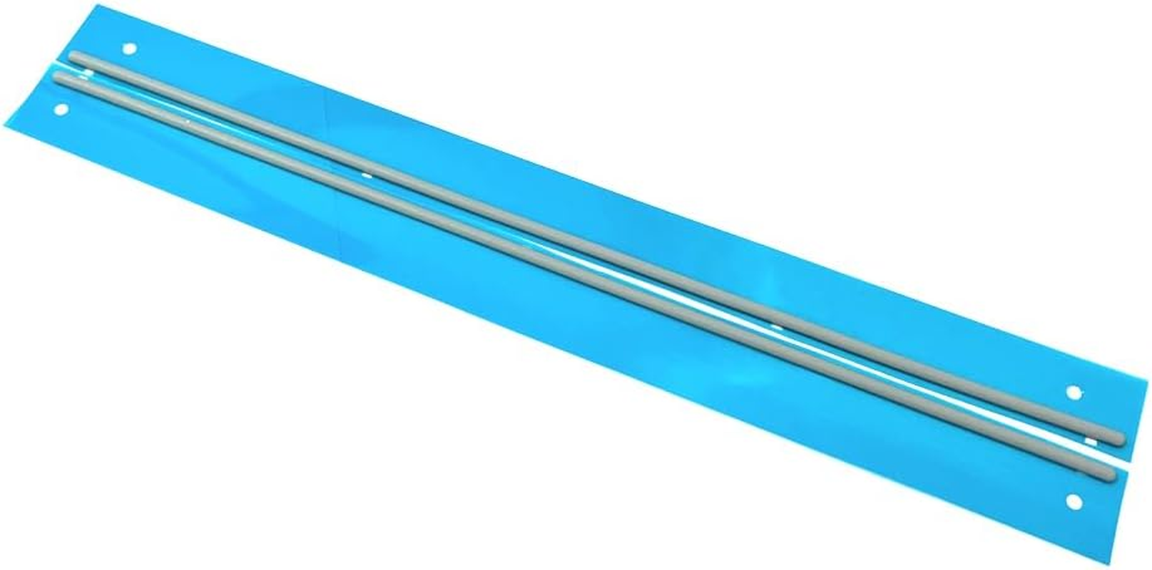 Bottom Cover Rubber Feet Strips Replacement for Dell XPS 13 9300 9310 image number 1