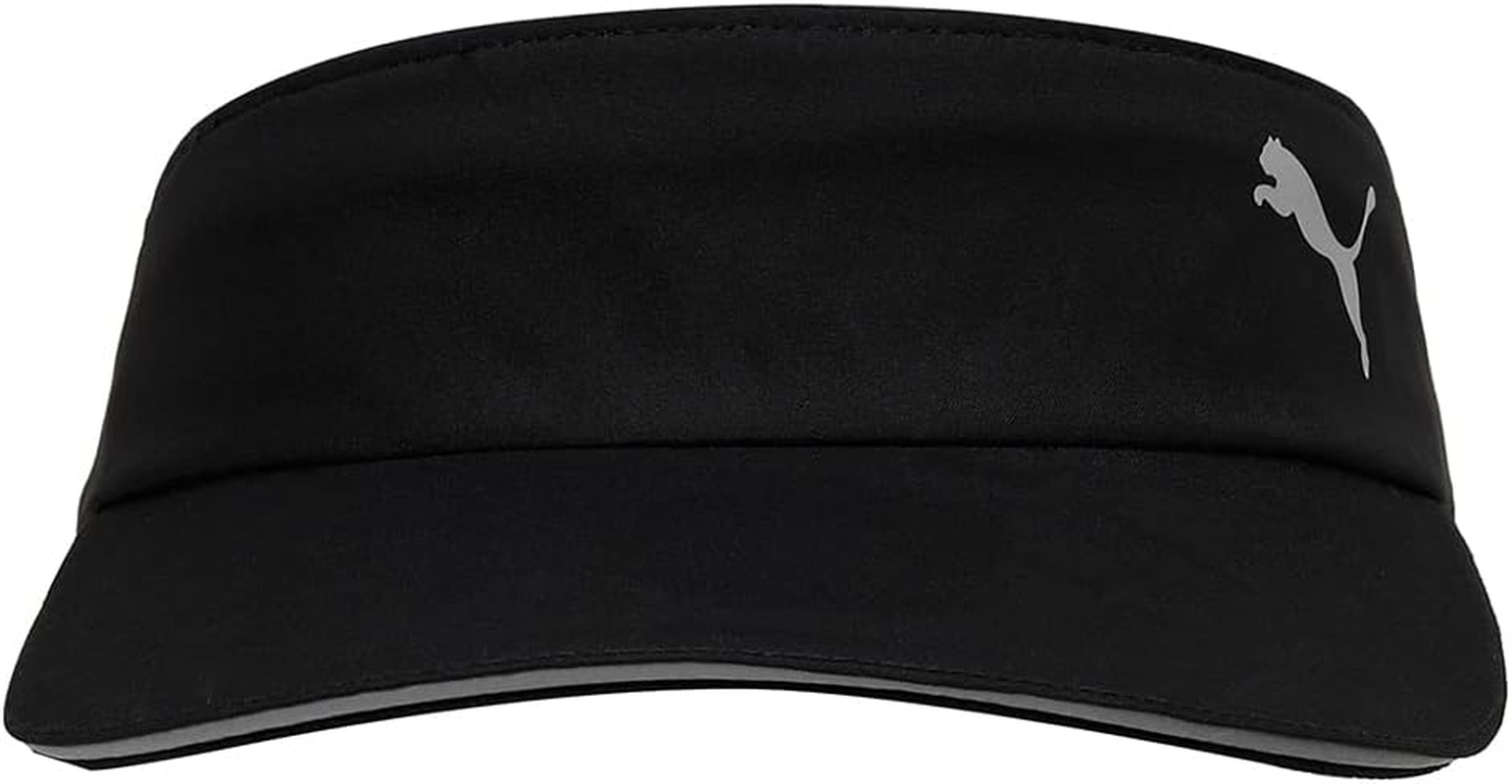 PUMA Unisex Running Visor