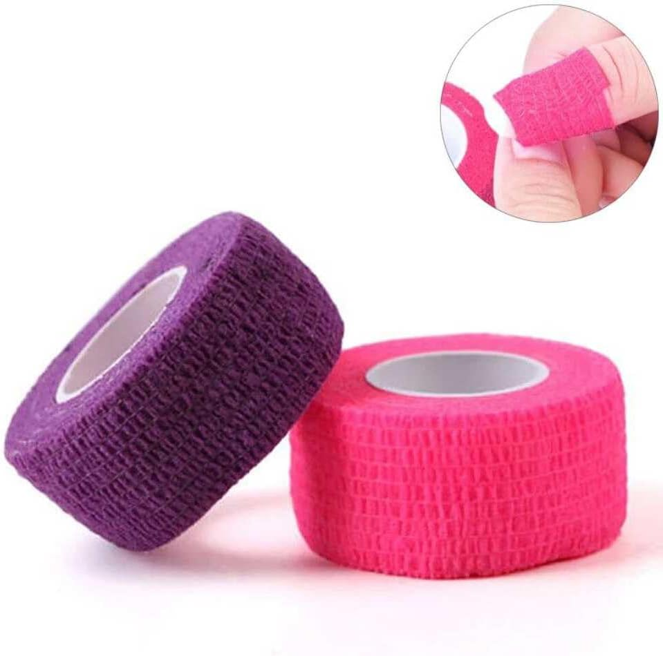 Flex Wrap Finger Protection Roll image number 1