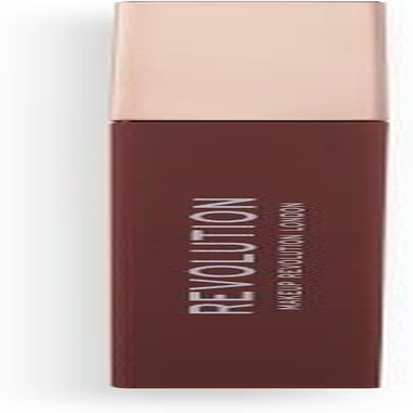 Revolution Filter Finish Lip Cr&egrave;me 1.8 Ml, Burnt Cinnamon image number 4