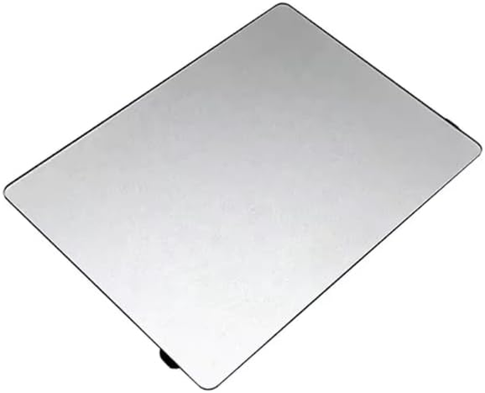 New Trackpad Touchpad with Flex Cable 593-1604-B Replacement for Macbook Air 13&rdquo; A1466 Trackpad (Mid 2013, Early 2014, Early 2015, Mid 2017) image number 2