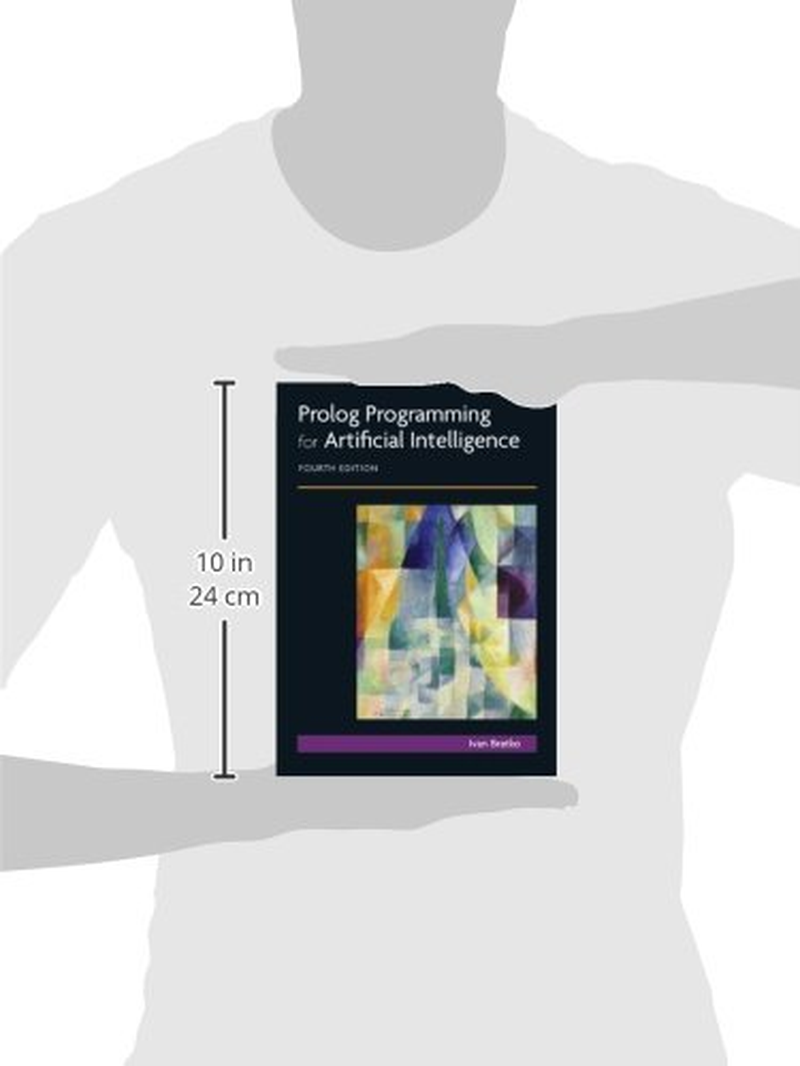 Prolog Programming for Artificial Intelligence image number 2