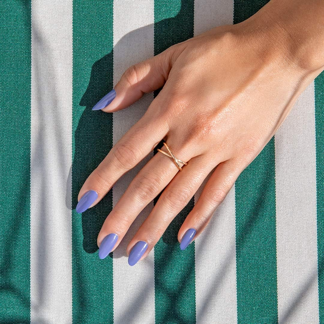 OPI Gelcolor GCH008 Oh You Sing, Dance, Act, and Produce? 15Ml image number 1