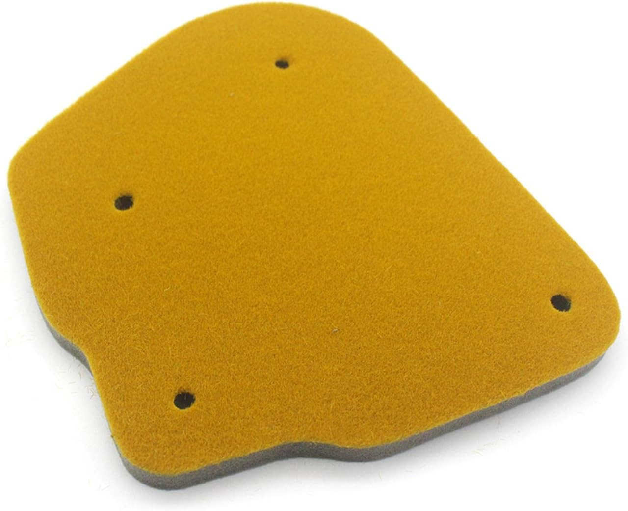 Ronyme Air Filter Motorbike Replacement ZUMA WY BWS 50 WY50 BWS100 image number 2