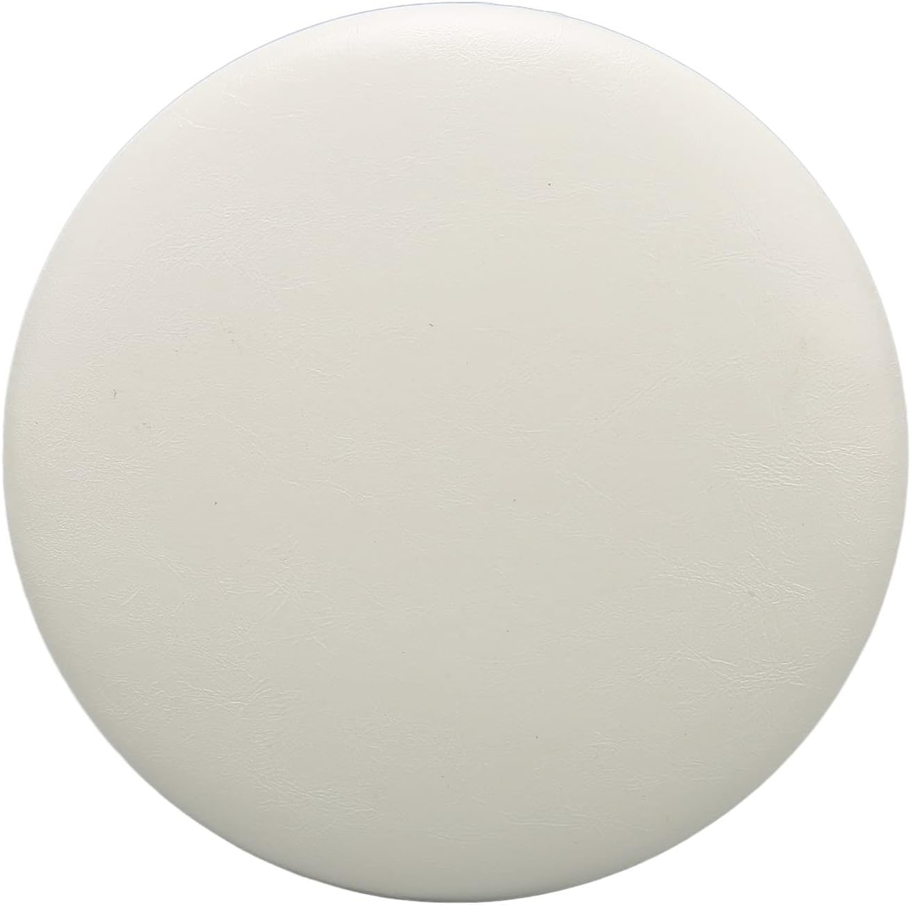 White Nail Arm Rest for Elbow, Professional PU Leather Elbow Pad Arm Rest, Washable Elbow Hand Rest for Nail Salons, Nail Schools, College Wholesale, Nail Artists, Family Use image number 2