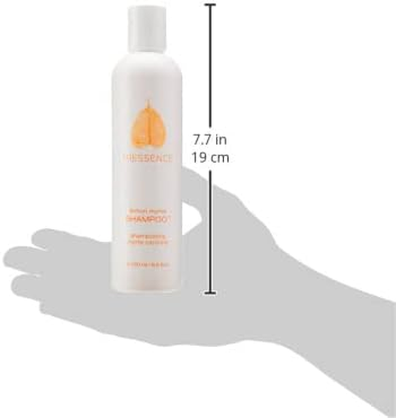 Miessence Shampoo Lemon Myrtle 250G