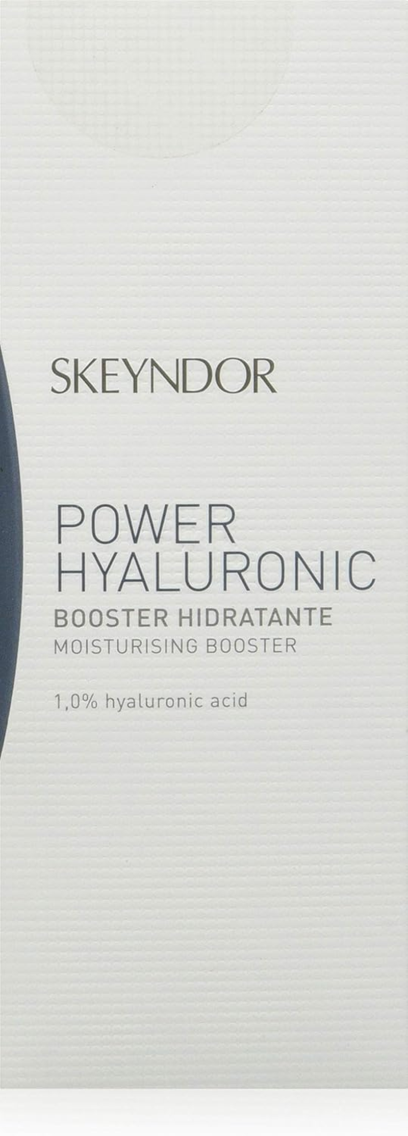 POWER HYALURONIC Moisturizing Booster 30 Ml image number 2