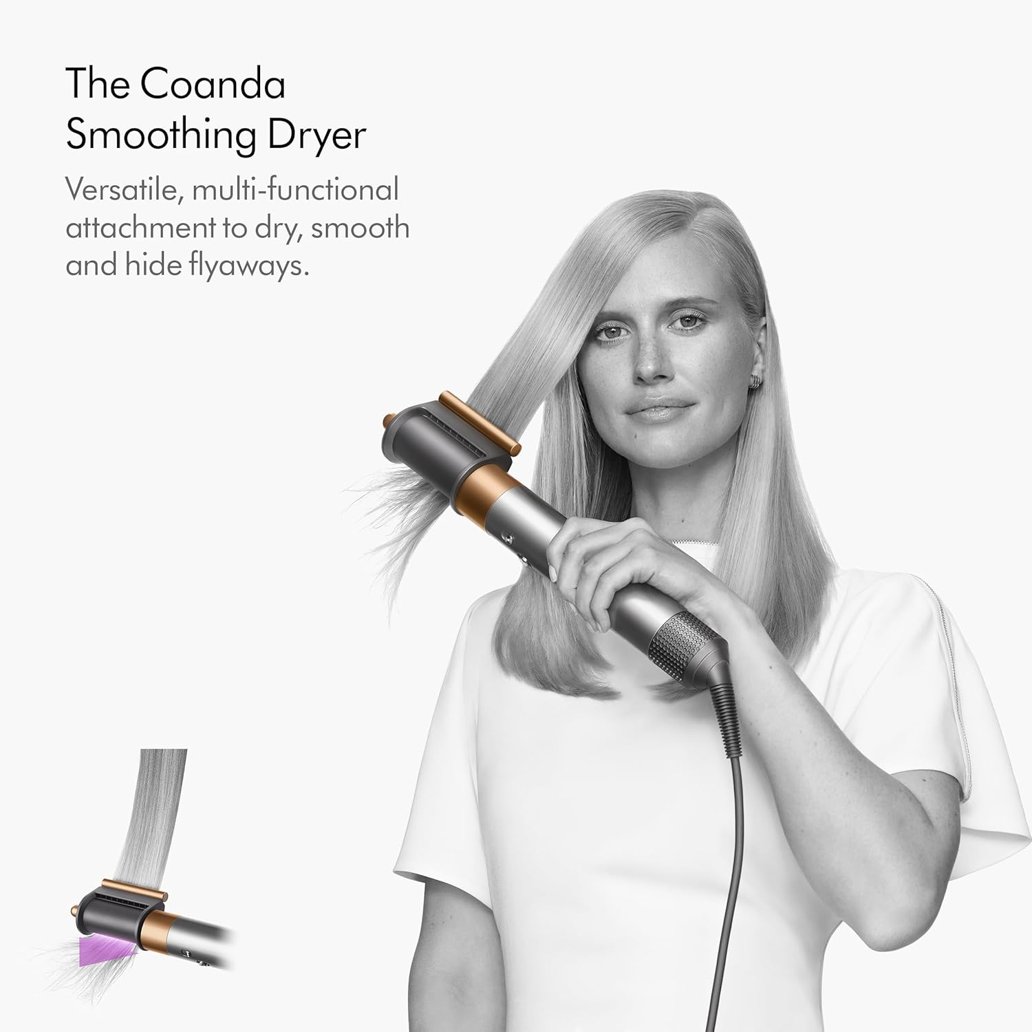 Dyson Airwrap&trade; Origin Multi-Styler and Dryer image number 4