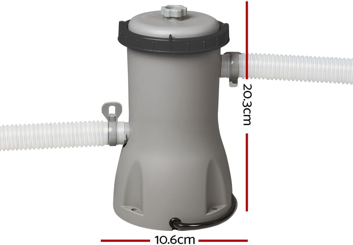 Bestway Filter Pump Filter Pump