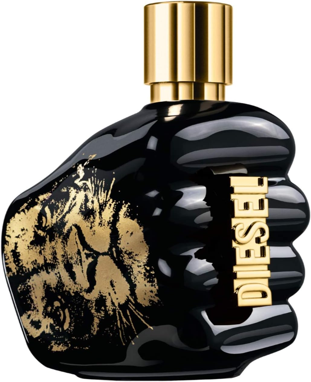 Diesel Spirit of the Brave Eau De Toilette Tester Spray for Men 75 Ml