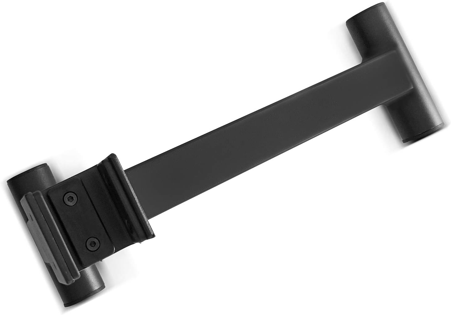 Cortex Single Arm Barbell Jack, Black image number 1