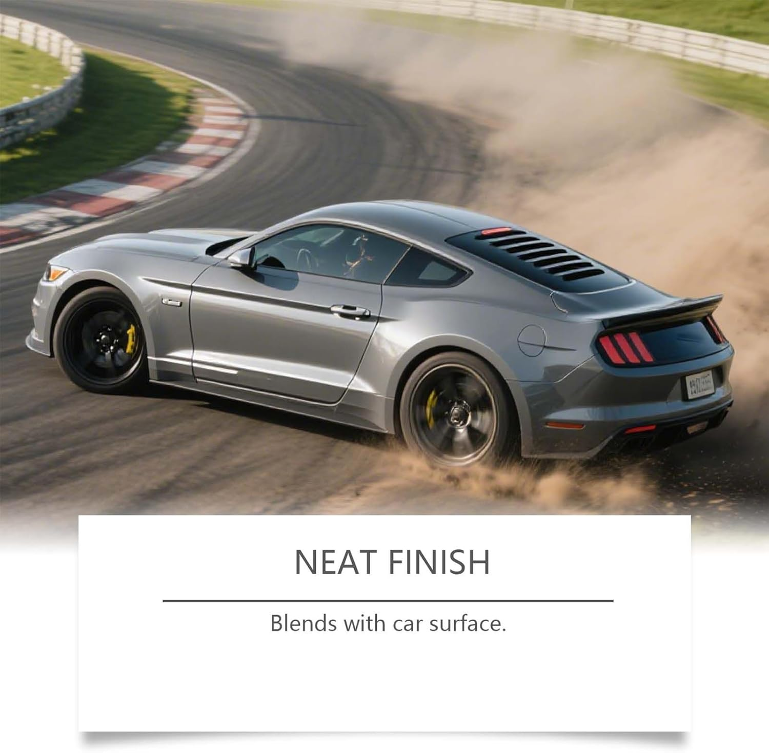 Scratch Remover for Vehicles,50G Lasting Paste | Car Scratch Repair Paste | for Automotive SUV Truck Detailing Care Cleaning Body Restoration Shine image number 6