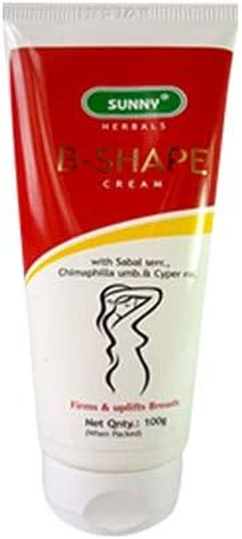 Bakson'S B-Shape Cream