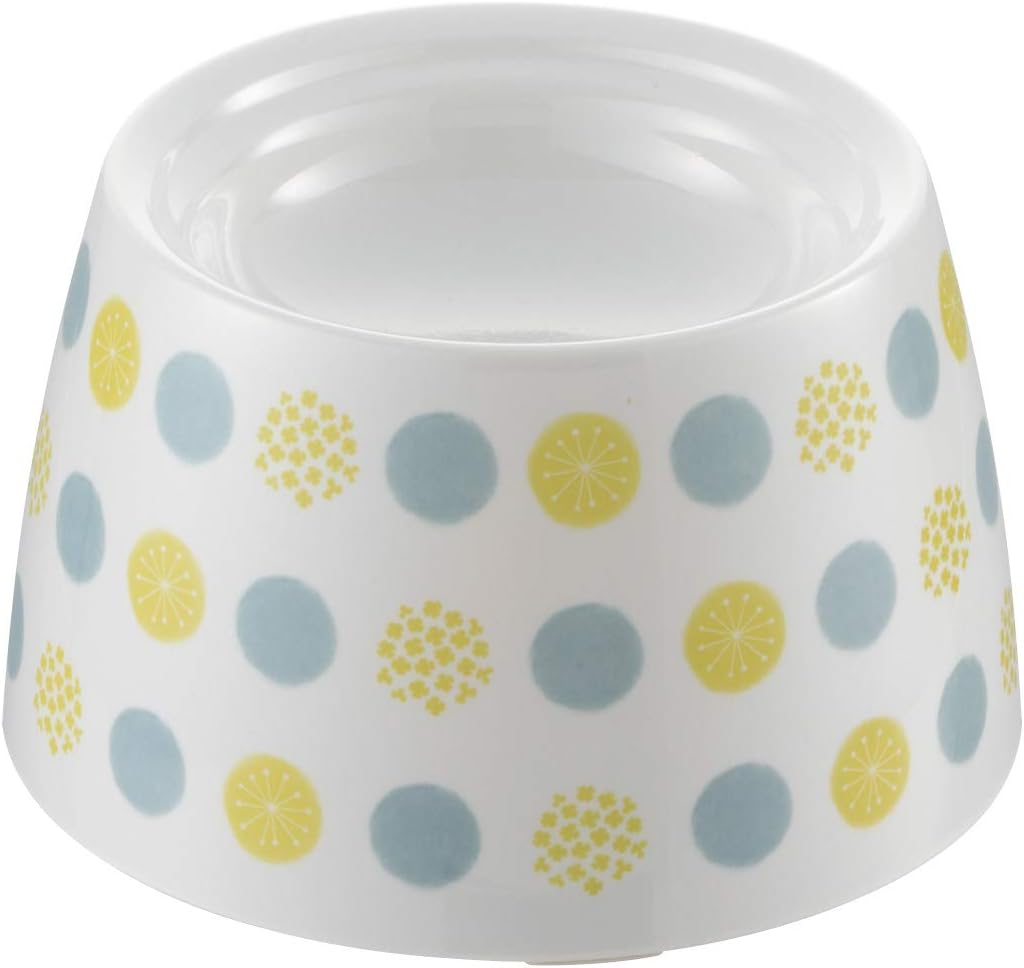 Richell Cat Tall Tableware S Northern Europe