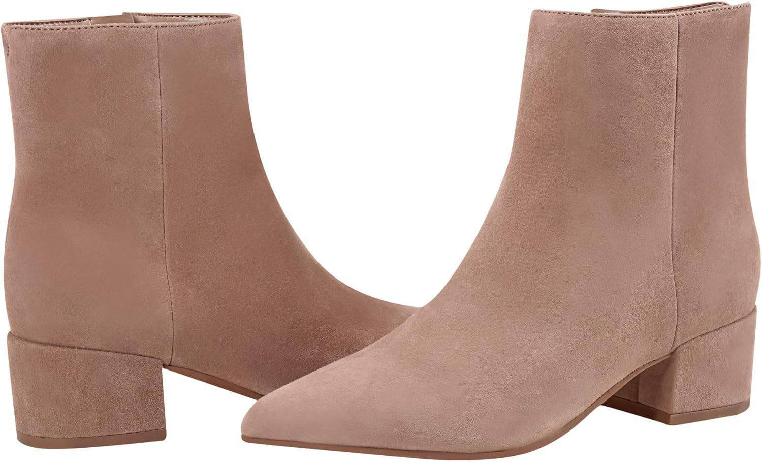 Marc Fisher Women'S Leonna Ankle Boot image number 2