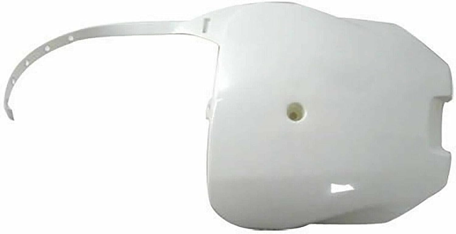 TDR CRF70 Plastics Fender Kit Red White 7PCS Fairing Style Dirt Bike 125Cc 140Cc 150Cc 160Cc 200Cc 250Cc Pitpro Thumpstar Atomic Pit Trail image number 2